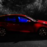 HyperColor Innenraum-LEDs für Mazda 3