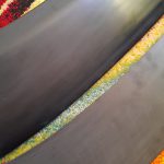 MS-Style-Rear-Spoiler für Mazda 3 BM (angeschliffen)