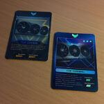 ASUS Tuf Gaming GPU Collectors Cards