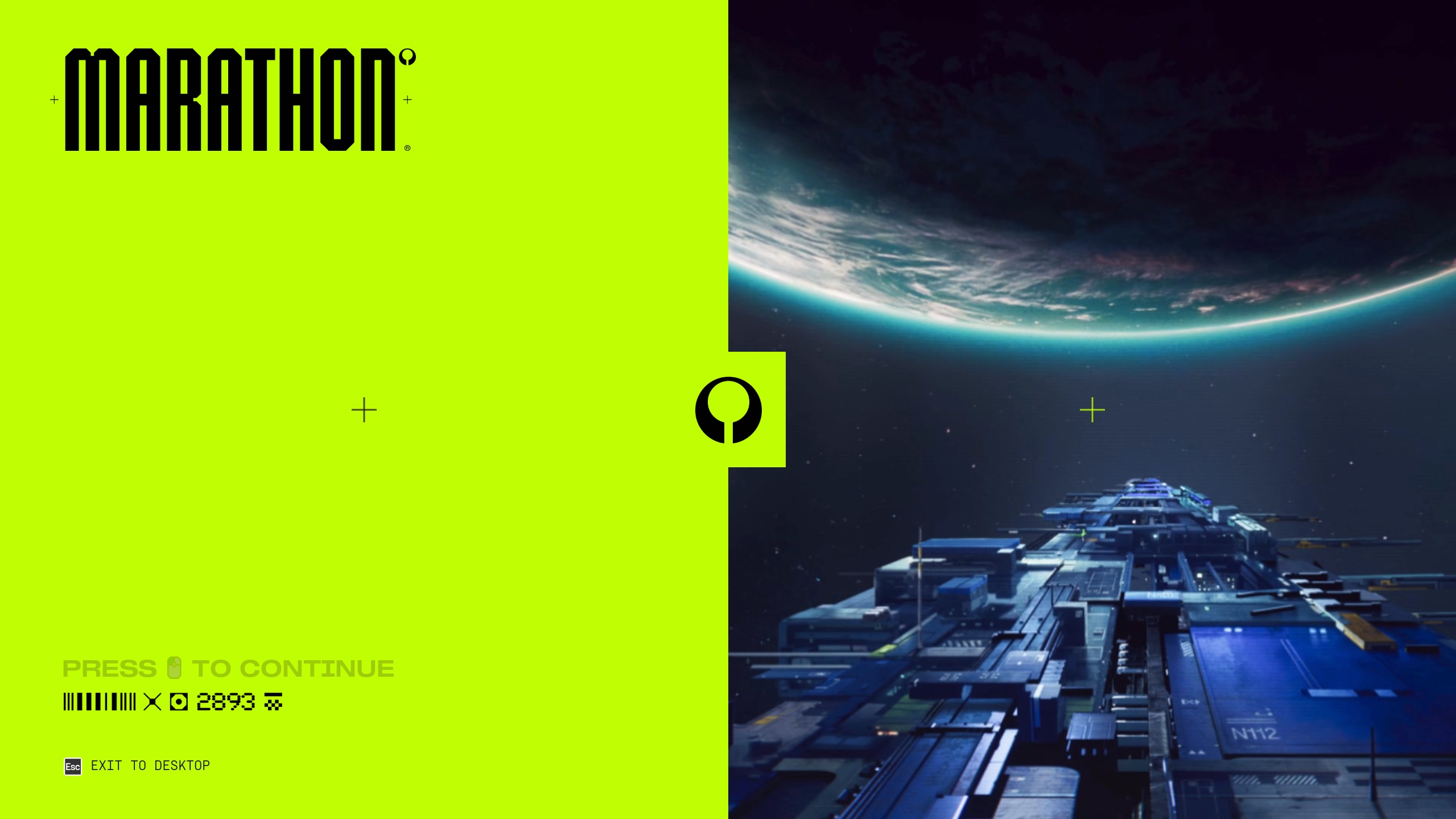 Marathon - © Sony Interactive Entertainment, Bungie / Screenshot: InaiMathi.de Marathon